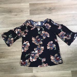 Naïf Blouse